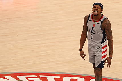 Bradley Beal