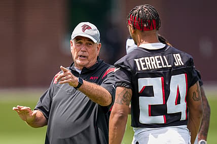 Atlanta Falcons