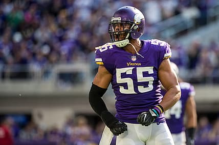 Anthony Barr