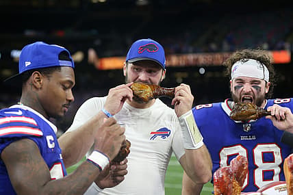 Buffalo Bills