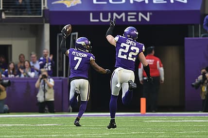 Patrick Peterson