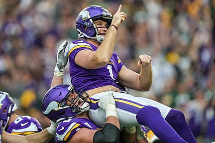 Minnesota Vikings