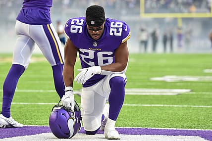 Minnesota Vikings