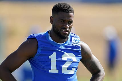 Van Jefferson