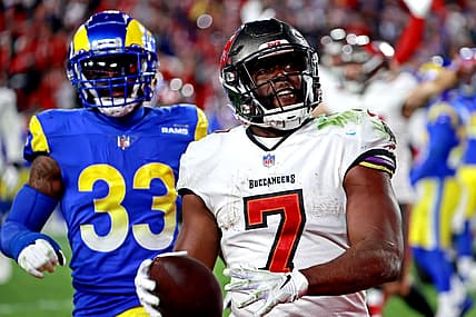 Leonard Fournette