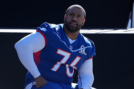 Duane Brown