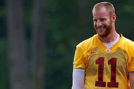 Carson Wentz