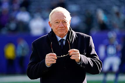Dallas Cowboys