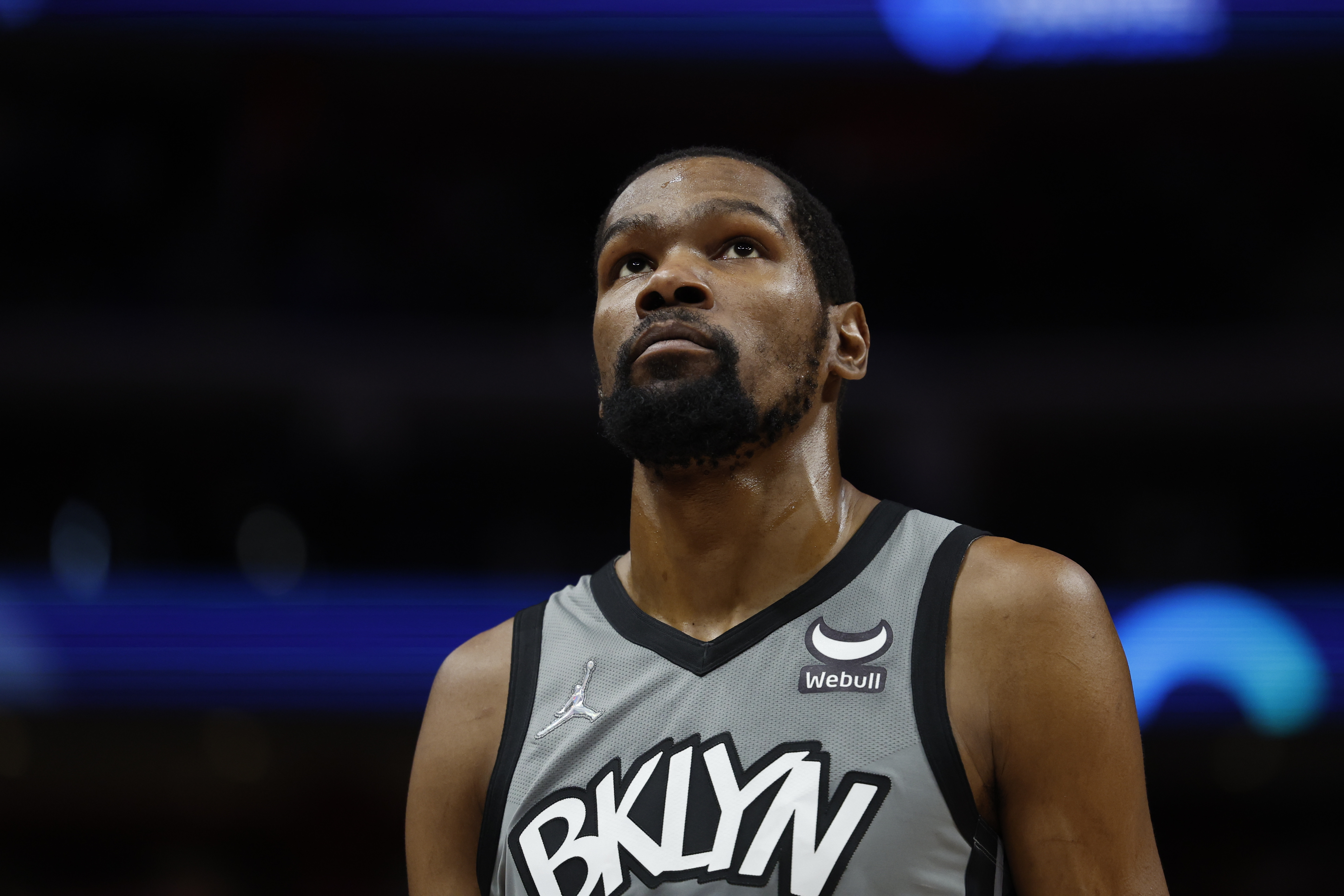 miami heat, kevin durant