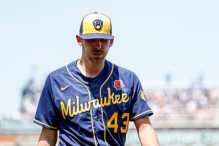 milwaukee brewers