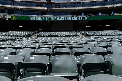 oakland athletics