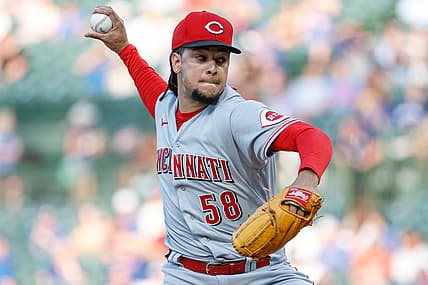 new york mets, luis castillo