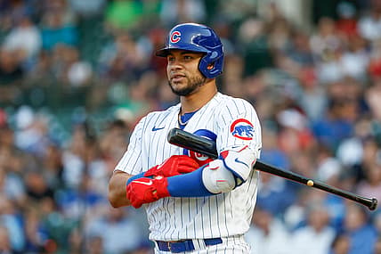 new york mets, willson contreras