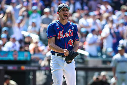 new york mets