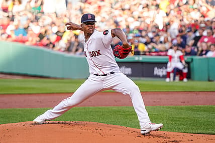boston red sox, brayan bello