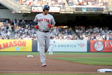 boston red sox, xander bogaerts