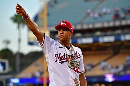 new york yankees, new york mets, juan soto
