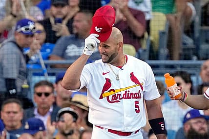 Albert-Pujols