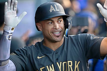 MLB: All Star-American League at National League