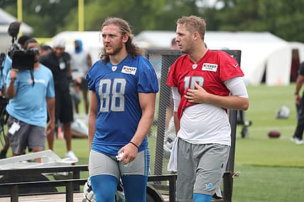 Hard Knocks