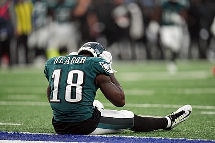 Jalen Reagor