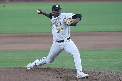 Kumar-Rocker