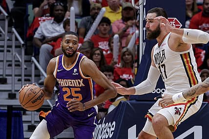Phoenix-Suns-Mikal-Bridges