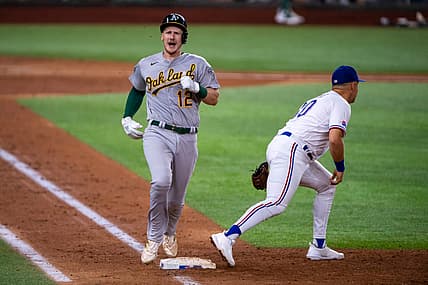 Oakland-Athletics-Sean-Murphy