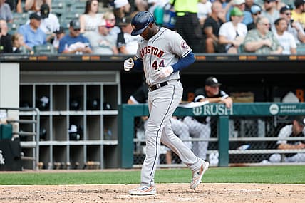 Yordan Alvarez