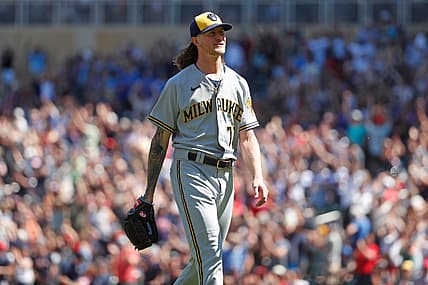 Josh Hader
