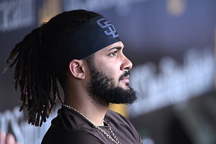 Fernando Tatis Jr.