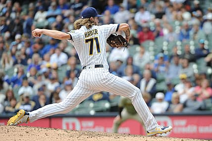 Josh Hader