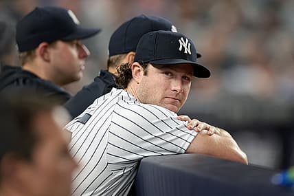 MLB: Tampa Bay Rays at New York Yankees