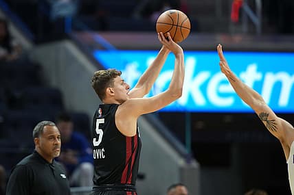 NBA rookies