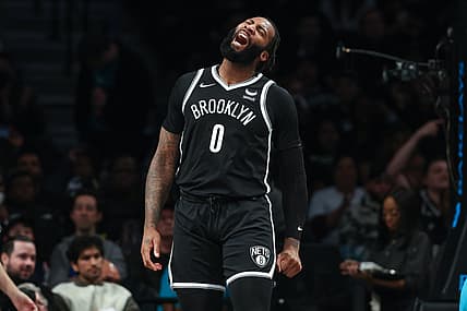 Andre Drummond