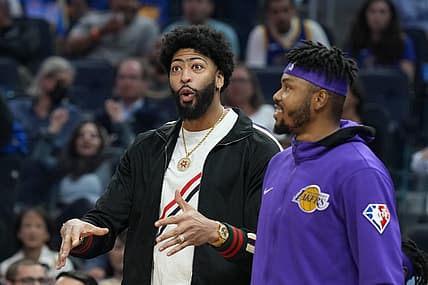 Anthony Davis