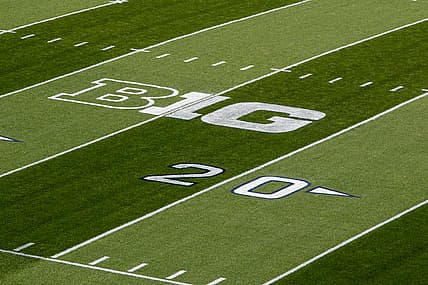 Big Ten