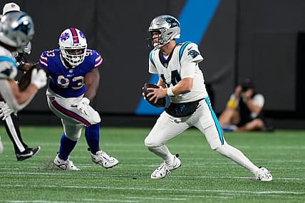 Sam Darnold