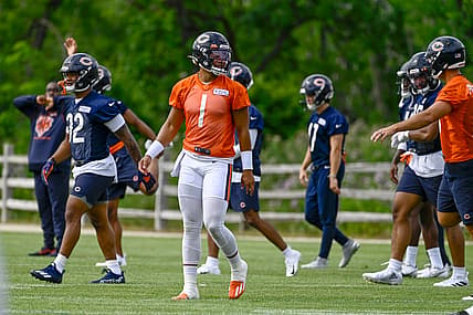 Chicago Bears
