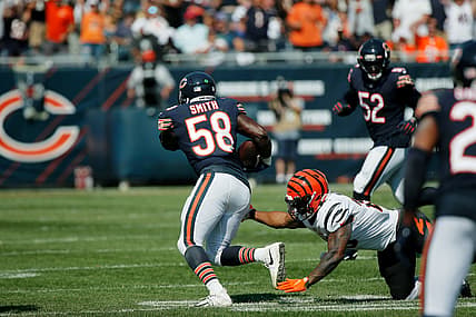 Roquan Smith