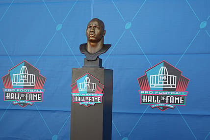 Hall of Fame