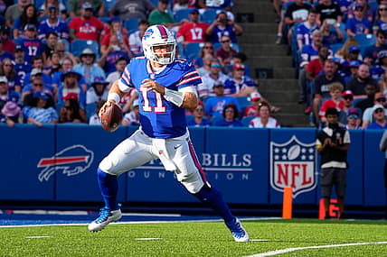 Matt Barkley
