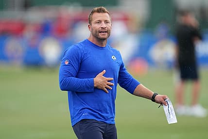 Sean McVay