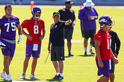 Mike Zimmer