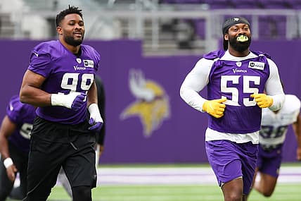 Minnesota Vikings