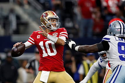 Jimmy Garoppolo