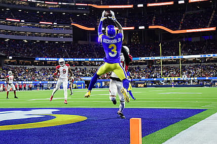 Odell Beckham