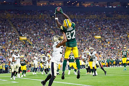 Green Bay Packers
