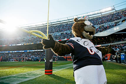 Chicago Bears