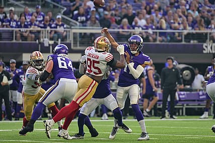 Worst QB performances